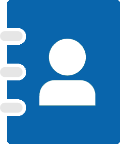 contact
